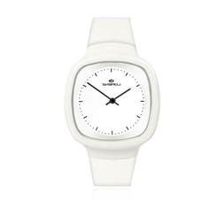 O Lorenz,unisex,vigorelli,cinturino Silicone,cassa40mm,elett