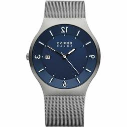 O Bering Uomo 14440-007