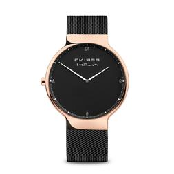 O Uomo 15540-262 Bering