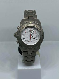 O Uomo Sector 160 Titanium Swiss Made 3253962015a Nuovo!! -3