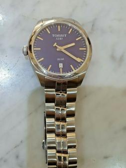 O Uomo Tissot 1853