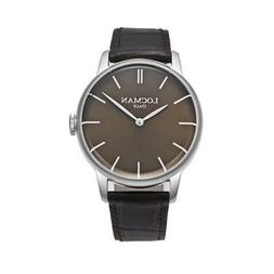 O Locman Uomo 1960 Dolce Vita -  0251v04-00bnnkpt