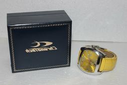 O Chronotech Uomo