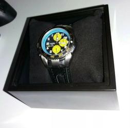 O Uomo Chronotech