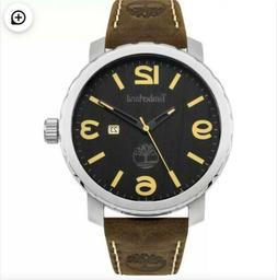 orologio uomo