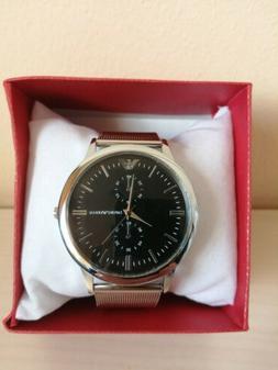 O Emporio Armani Uomo