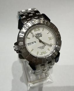 O  Uomo Acciaio Sector Adv 500 Day Date Swiss Made  Anni 90