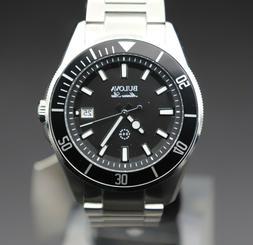 O Uomo Acciaio Ref. 98b203 - Collezione Marine Star
