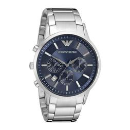 O Uomo Al Quarzo Emporio Armani Classic Ar2448 - 2 Anni   Di