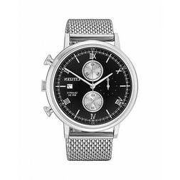 O Uomo Citizen An3610-80e Quarzo