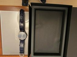 O Citizen Uomo Ar1133-48l 0.45 Ultrapiatto Stiletto