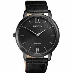 O Citizen Uomo Ar1135-36e 0.45 Ultrapiatto Stiletto