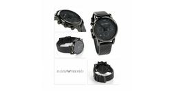 O Uomo Emporio Armani Ar1737 Originale Prezzo Listino 279 Eu