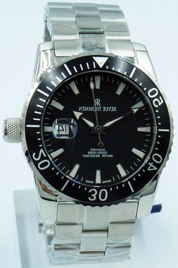 O Uomo Automatico 17030.2137 Swiss Made Di Marca Nuovo