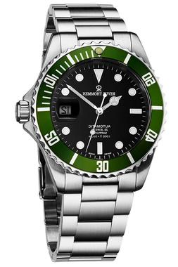 O Uomo Automatico 17571.2134 Xl Driver Di Marca Nuovo