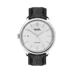 O Uomo Automatico Bianco/nero 030026aa