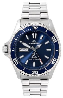 O Uomo Automatico Blu 030010cc