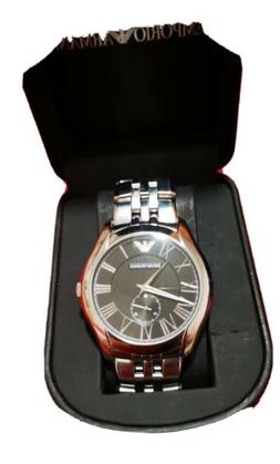 O Uomo Automatico.come Nuovo, Con Scatola.