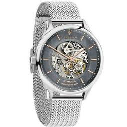 O Maserati Uomo Automatico Gentleman R8823136006
