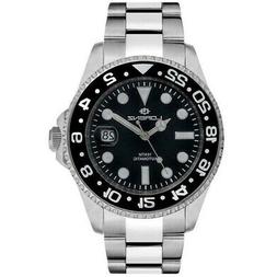O Uomo Lorenz Automatico Ginevra Gmt 026961dd