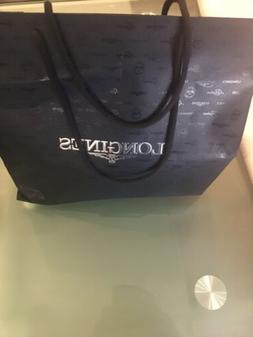 O Uomo Automatico Longines Hydrocomquest Automatico Nuovo