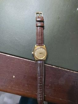 O Uomo Automatico Marca Zenith