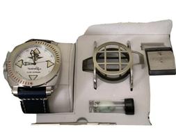 O Uomo Automatico Memphis Belle Predator Spirit Caius