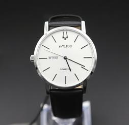 O Uomo Automatico Ref. 96c130 - Collezione Clipper Automatic