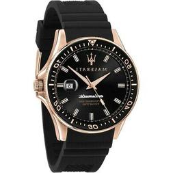 O Uomo Maserati Automatico Sfida R8821140001