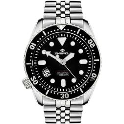 O Uomo Lorenz Automatico Subacqueo Shark Ii 030138aa