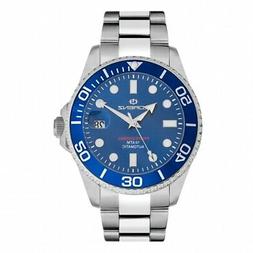 O Lorenz Uomo Automatico Submariner 030081cc