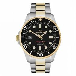 O Lorenz Uomo Automatico Submariner 030081hh