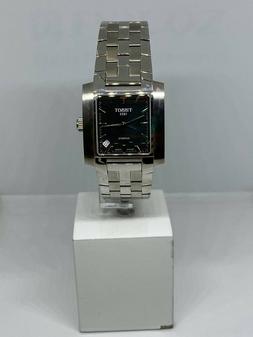 O Uomo Tissot Automatico T60158351 Nuovo!! -30% Off