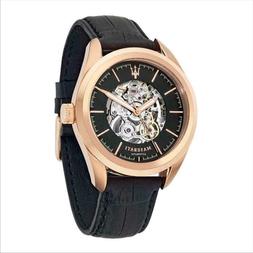 O Uomo Automatico Traguardo R8821112001