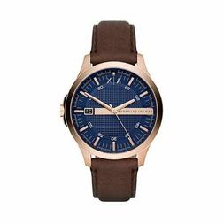 O Uomo Armani Exchange Ax1470