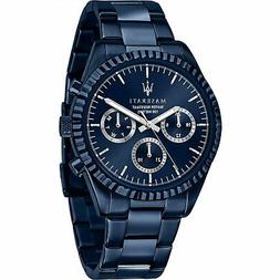 orologio uomo blue edition r8853100025