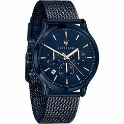 O Maserati Uomo Blue Edition R8873618010