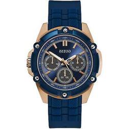 O Uomo Guess Bolt Multifunzione W1302g4