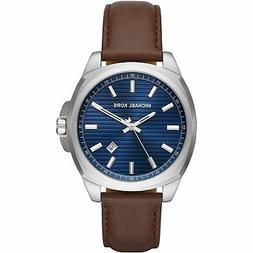 O Uomo Michael Kors Bryson Mk8631