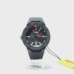 O Uomo Calypso By Festina Watches Cinturino Nero Ref. K5629/