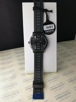 O Uomo Versus By Versace