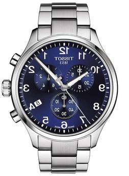 O Uomo Tissot Chrono Xl Classic T1166171104701 - Nuovo - Gar