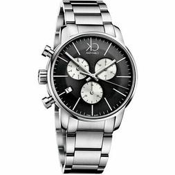 O Calvin Klein Uomo City K2g2714x