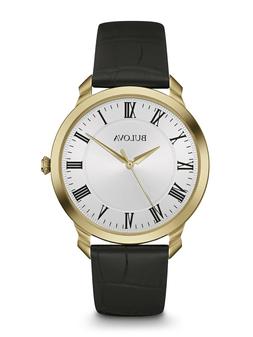 O Uomo Bulova  Classic Collection 97a123