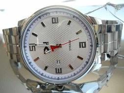 O Uomo Classico Elegante Sportivo Meccanico Tipo Seiko Bulov