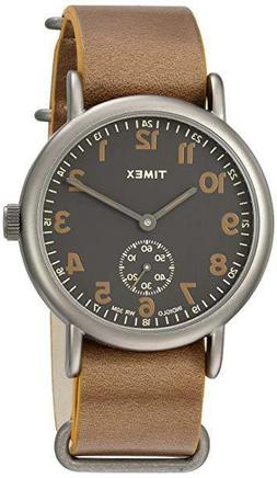 O Uomo,classico,weekender,retroilluminato,cinturino Pelle Mo