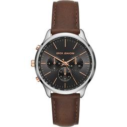 O Michael Kors Uomo Collezione Sutter Mk8722