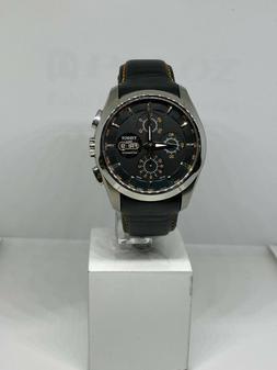 O Uomo Tissot Courtier Autmatico T0356141605101 Nuovo!! -30%
