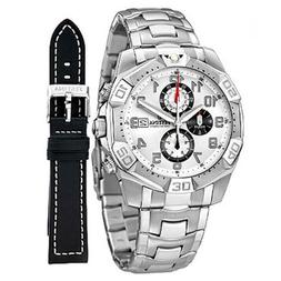 O Festina Uomo Crono Doppio Cinturino