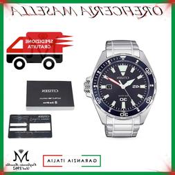 O Uomo Crono Eco-drive &ldquo;crono Sport&rdquo; At2430-80e